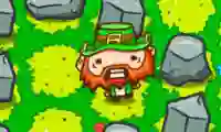 Laro Surround the Leprechaun online