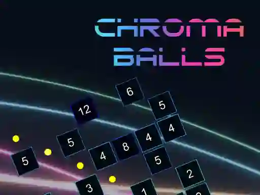 Laro Chroma Balls online
