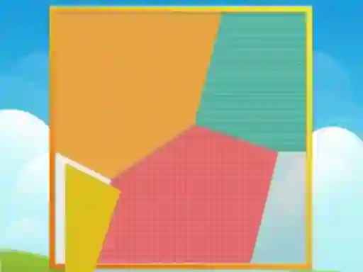 Laro Tangram online