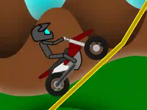 Laro Dirt Bike Trials online