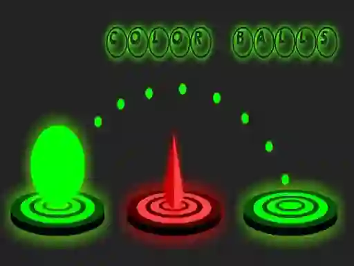 Laro Color Balls online