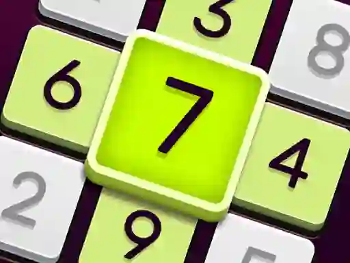 Laro Daily Sudoku online