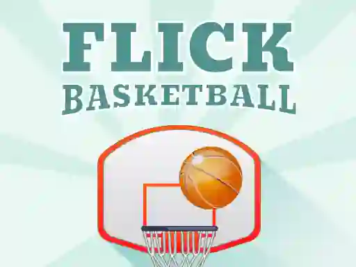 Laro Flick Basketball online