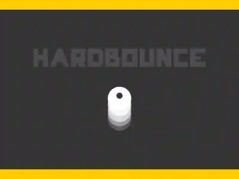 Laro Hardbounce online