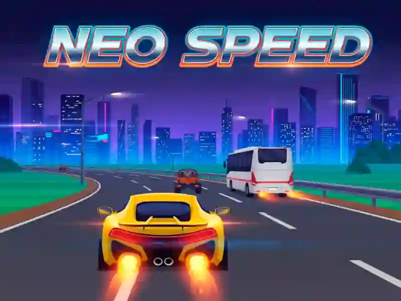 Laro Neo Speed online