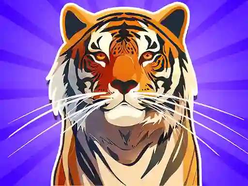Laro Call of the Jungle! Animal Evolution online