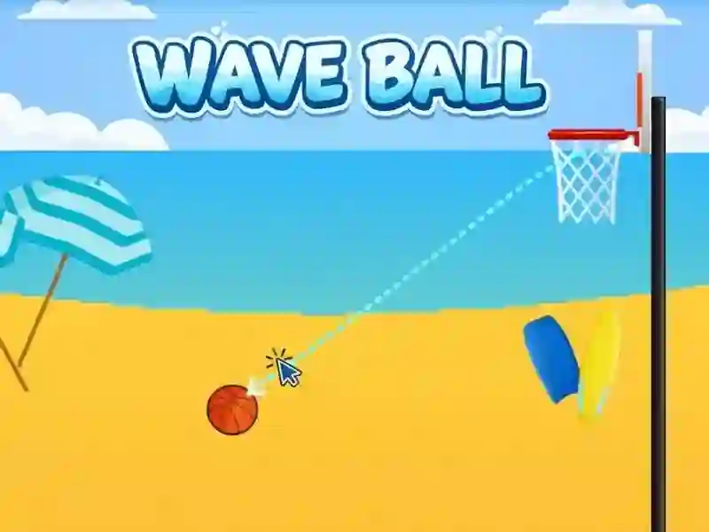 Laro Wave Ball online