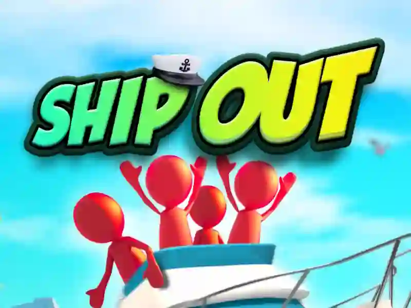 Laro Ship Out online