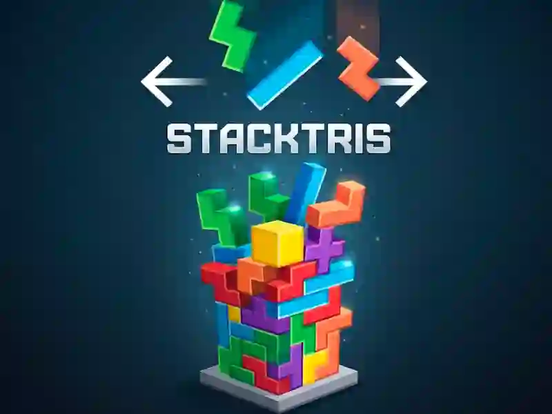 Laro Stacktris online