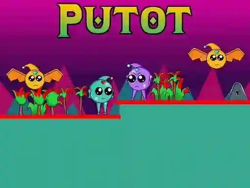 Laro Putot online