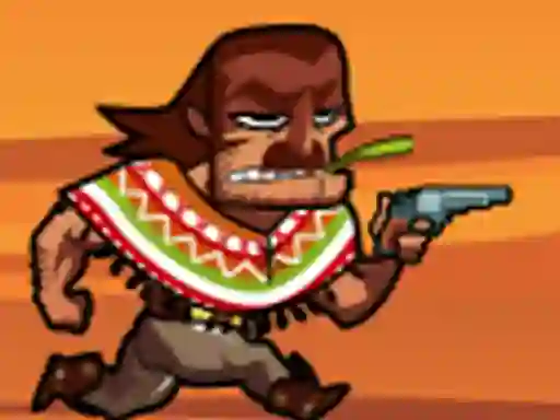 Laro Cowboy Dash online