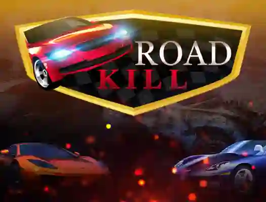 Laro Road Kill online
