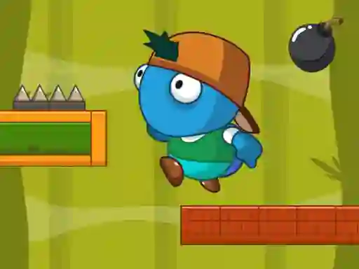 Laro Turtle Jump online