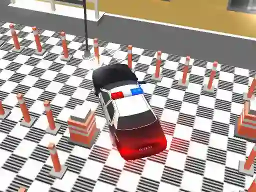 Laro Police Parking online