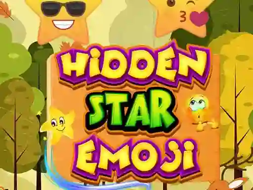 Laro Hidden Star Emoji online