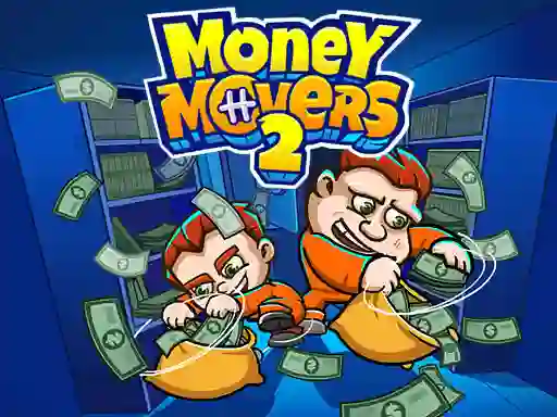 Laro Money Movers 2 online