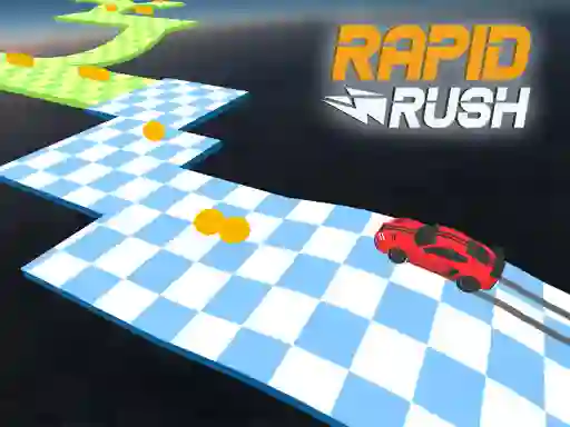 Laro Rapid Rush online