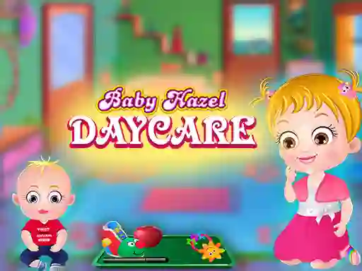 Laro Baby Hazel Daycare online