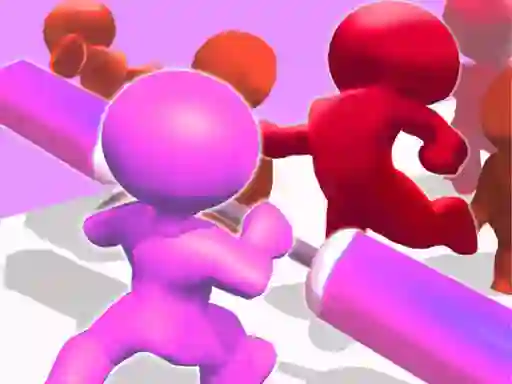 Laro Push Em All online