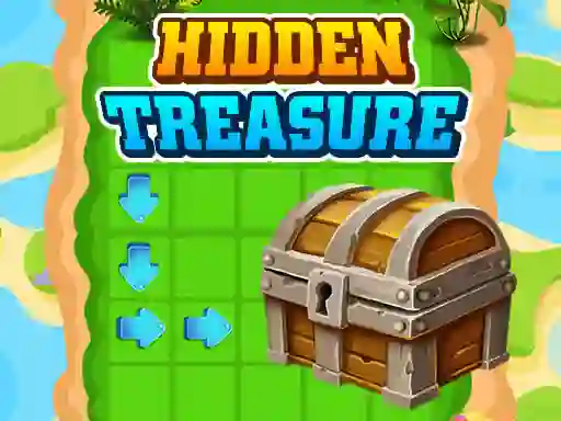 Laro Hidden Treasure online