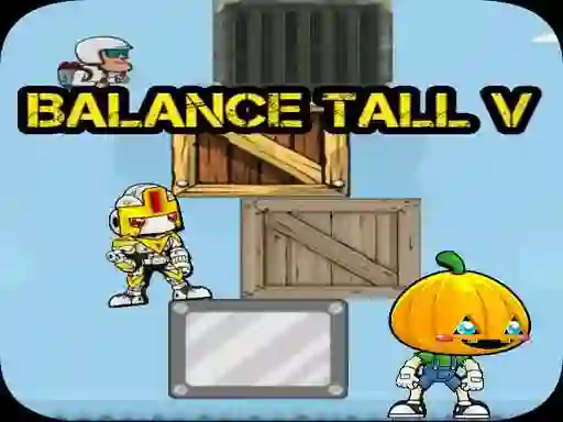 Laro Balance Tall V online