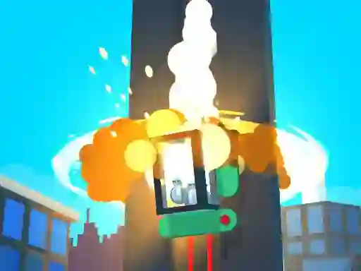 Laro Elevator Breaking online