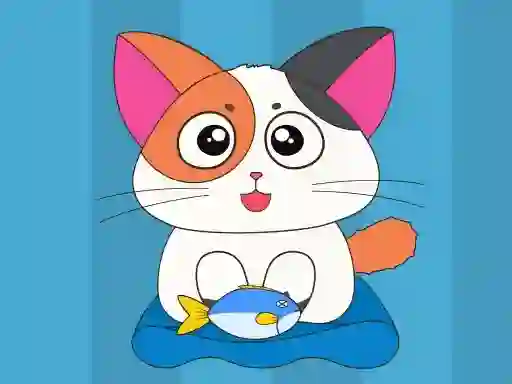 Laro Cat Cut online
