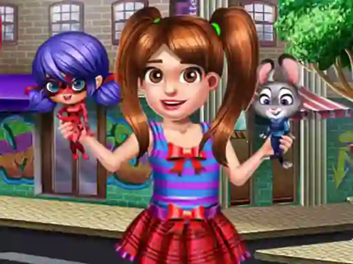 Laro Emma'S Lost Toys online