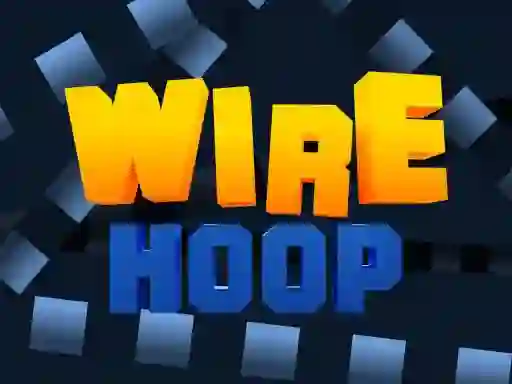 Laro Wire Hoop online
