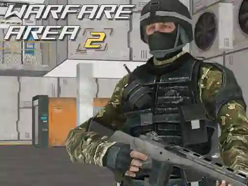 Laro Warfare Area 2 online