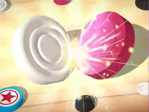 Laro Carrom Hero online