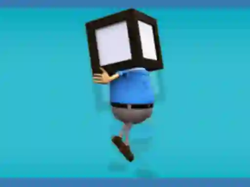 Laro Box Runner online