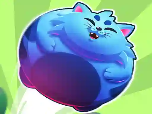 Laro Super Sushi Cat a Pult online