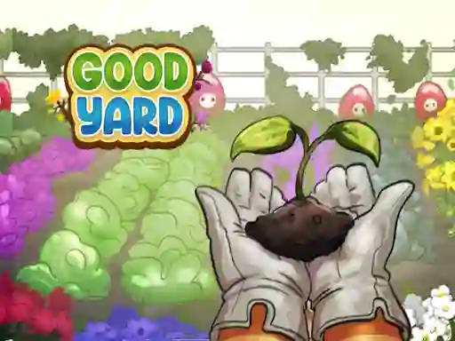 Laro Good Yard online