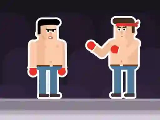 Laro Mr Fight online
