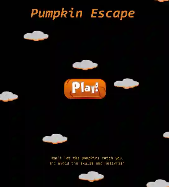 Laro Pumpkin Escape online