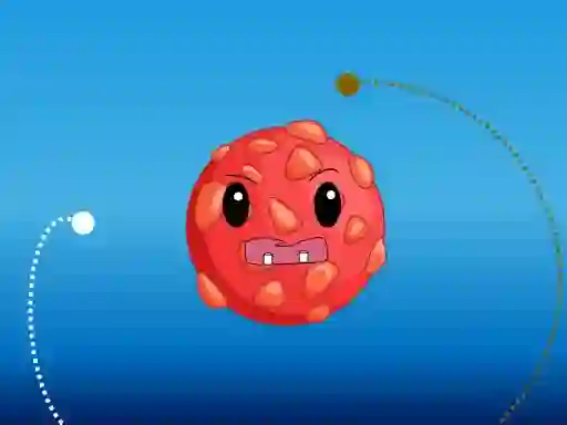 Laro IDLE: Planets Breakout online