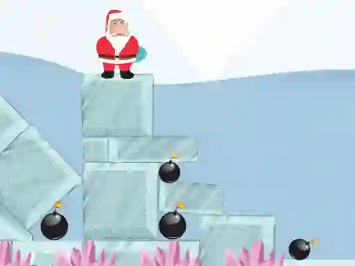 Laro Save Santa Claus online