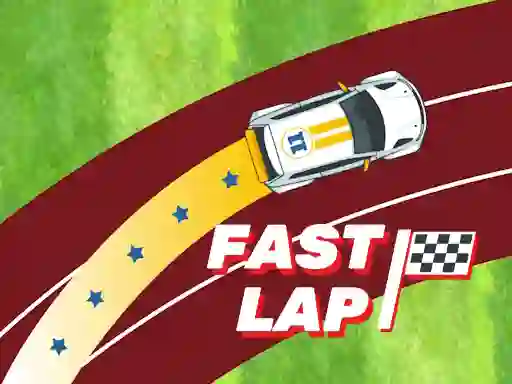 Laro Fast Lap online