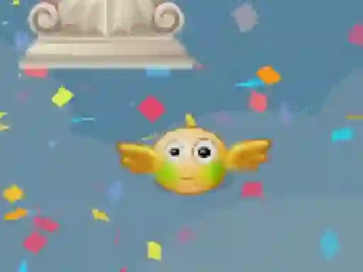 Laro FlapyMoji online