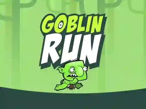 Laro Goblin Run online