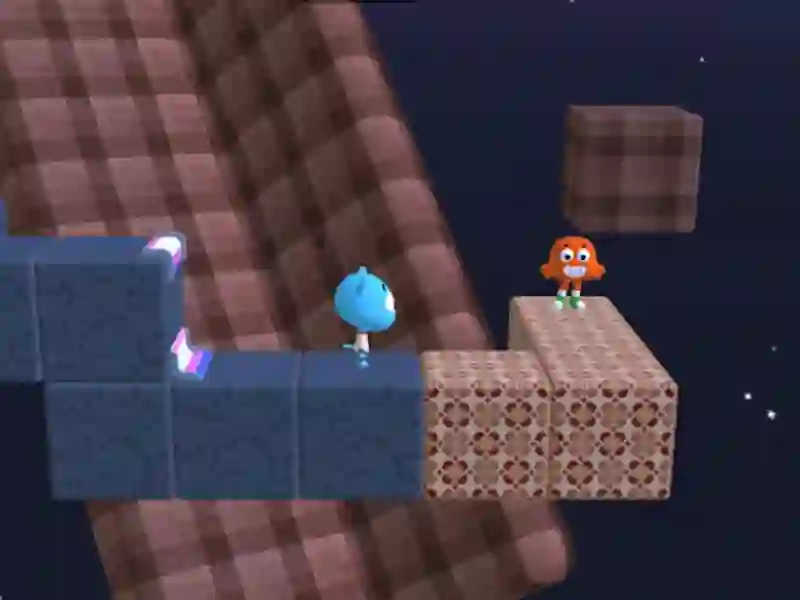 Laro Dream Escape online