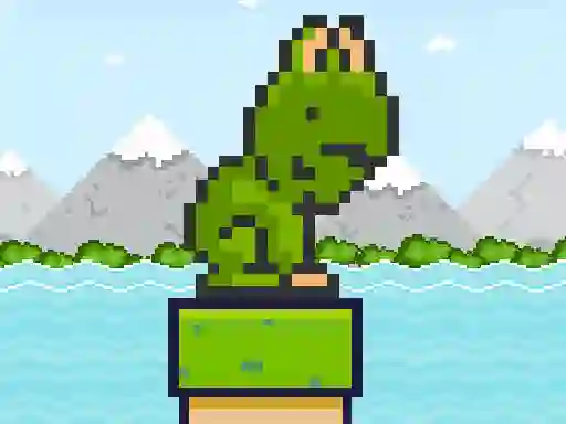 Laro Frogie online