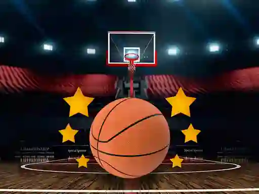 Laro Slam Dunk Basket online