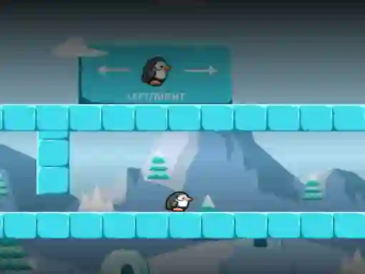 Laro Penguin exit path online