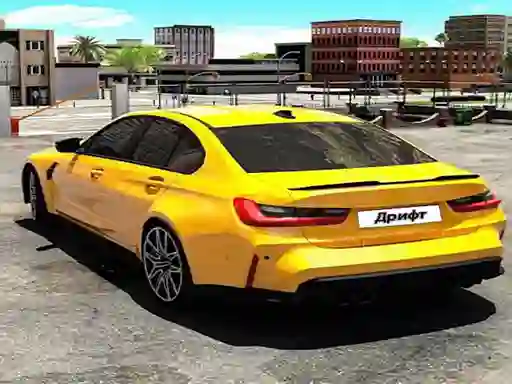 Laro Drift No Limit: Car Racing online