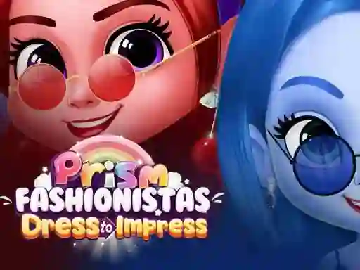 Laro Prism Fashionistas Dress To Impress online