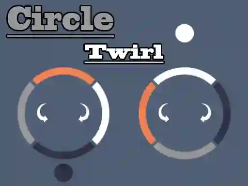 Laro Circle Twirl online