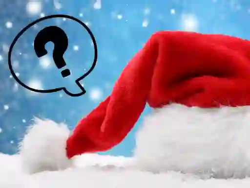 Laro What kind of Santa Claus are you online