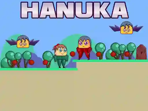 Laro Hanuka online